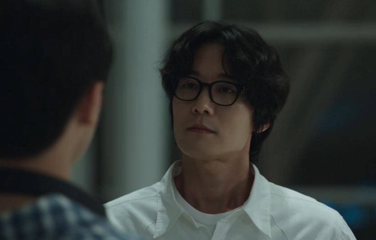 cuplikan drakor Love Me