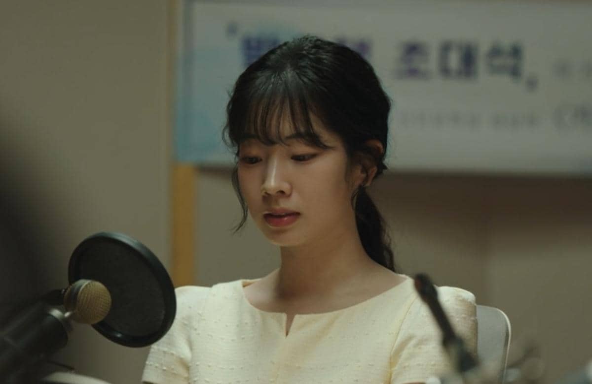 cuplikan drakor Love Me