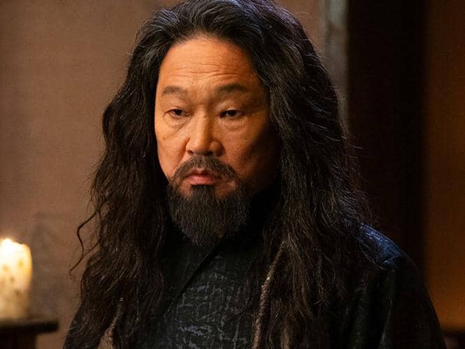 cuplikan drama No Tail To Tell