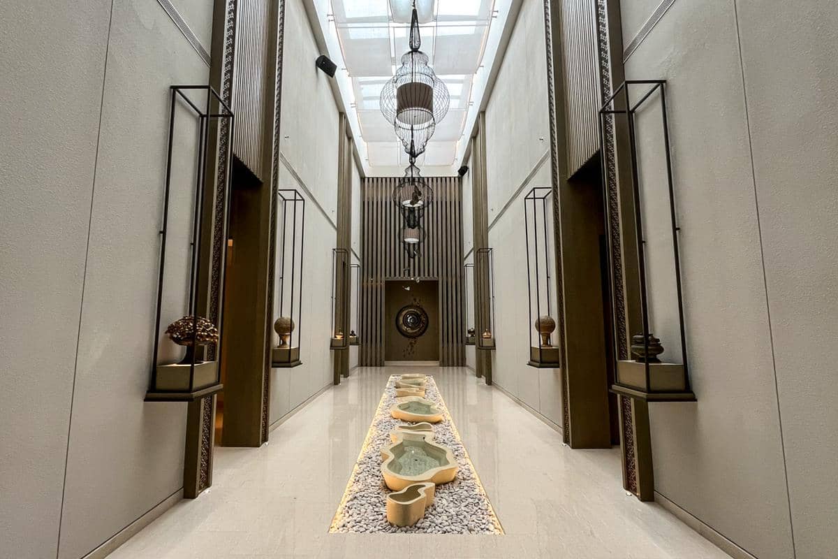 Arkipela Spa & Wellness Bali: Signature Massage 90 Menit, Tertarik?