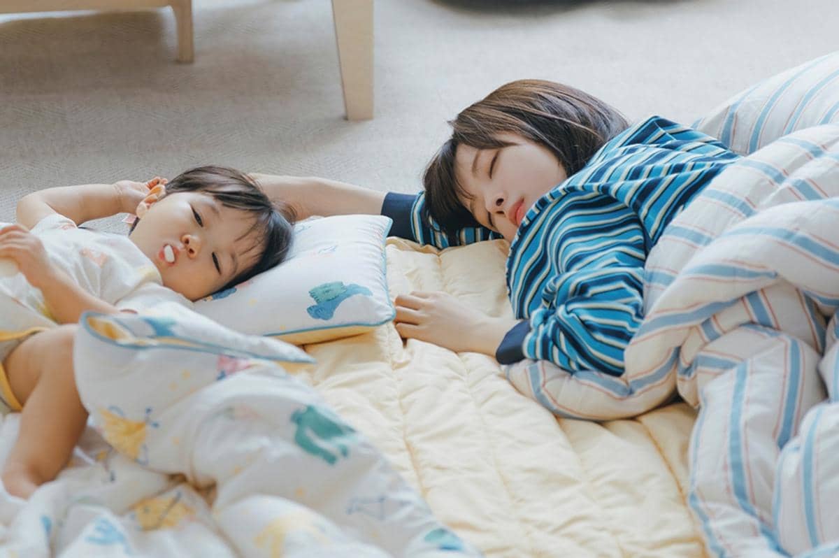 Still cut Our Universe