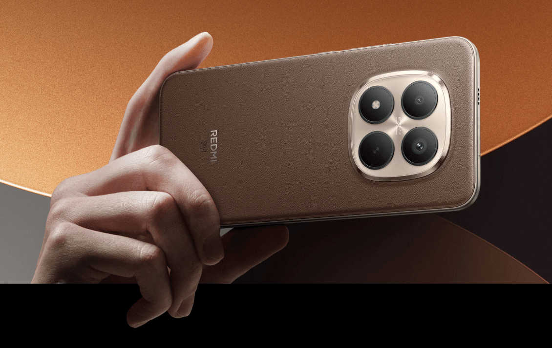 Redmi Note 15 Pro+ 5G dibekali kamera utama beresolusi 200 MP 