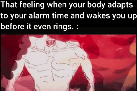 meme alarm
