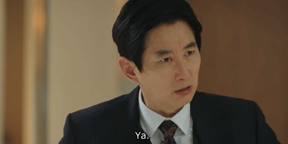 cuplikan drama Idol I