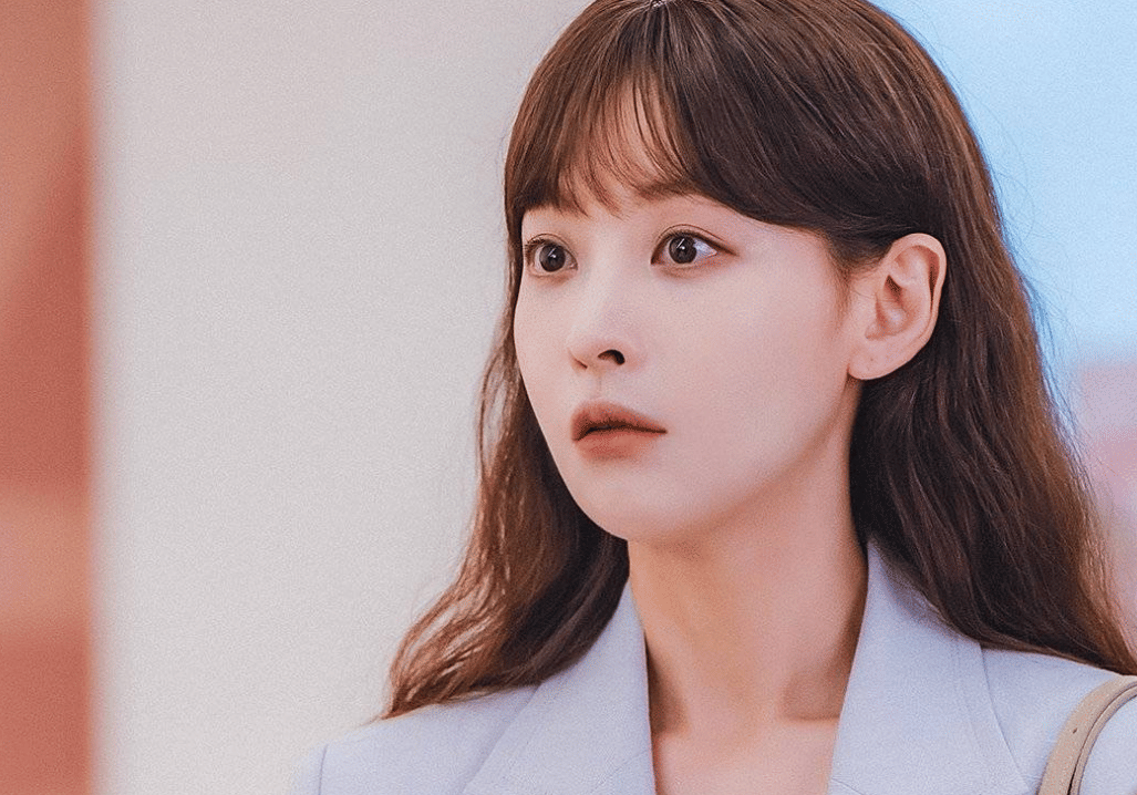 Cuplikan drama Korea Positively Yours