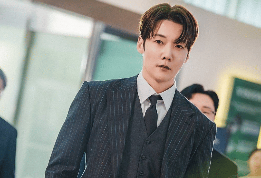 Cuplikan drama Korea Positively Yours