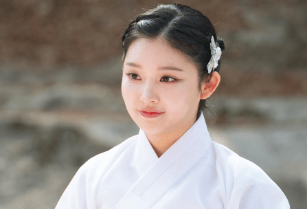 cuplikan drama No Tail To Tell