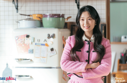 cuplikan drama No Tail To Tell