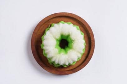 ilustrasi bolu putu ayu 