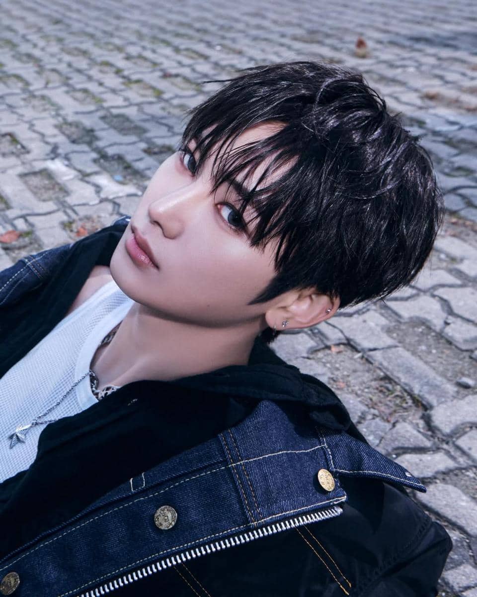 Anxin Alpha Drive One