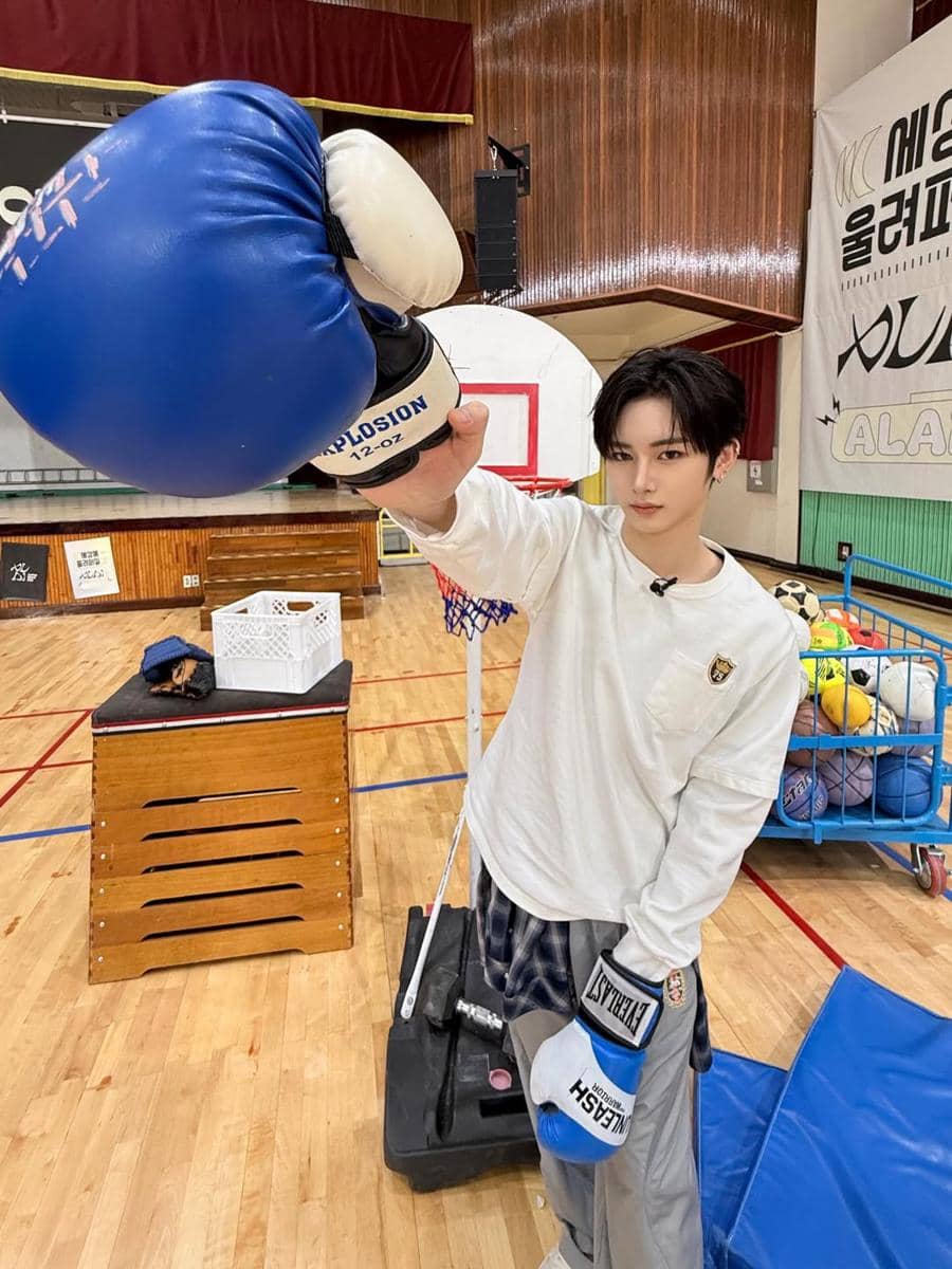 Anxin Alpha Drive One