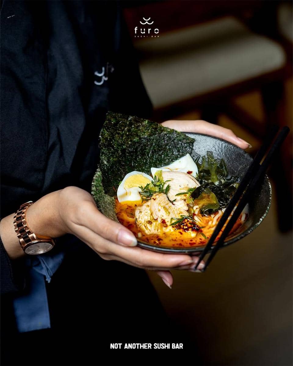 Foro Sushi Bar
