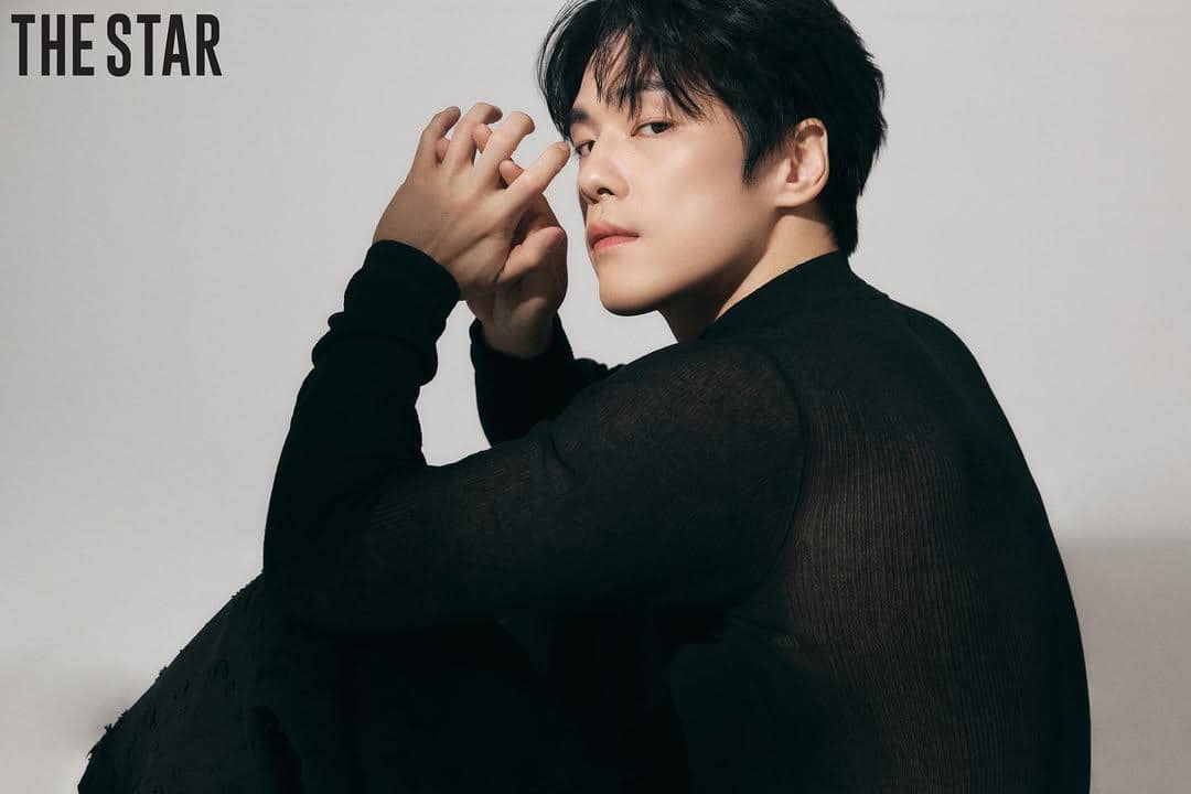 Potret Kim Jung Hyun