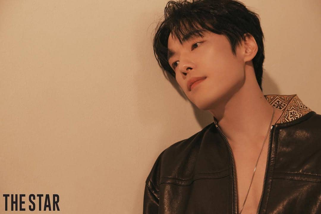 Potret Kim Jung Hyun