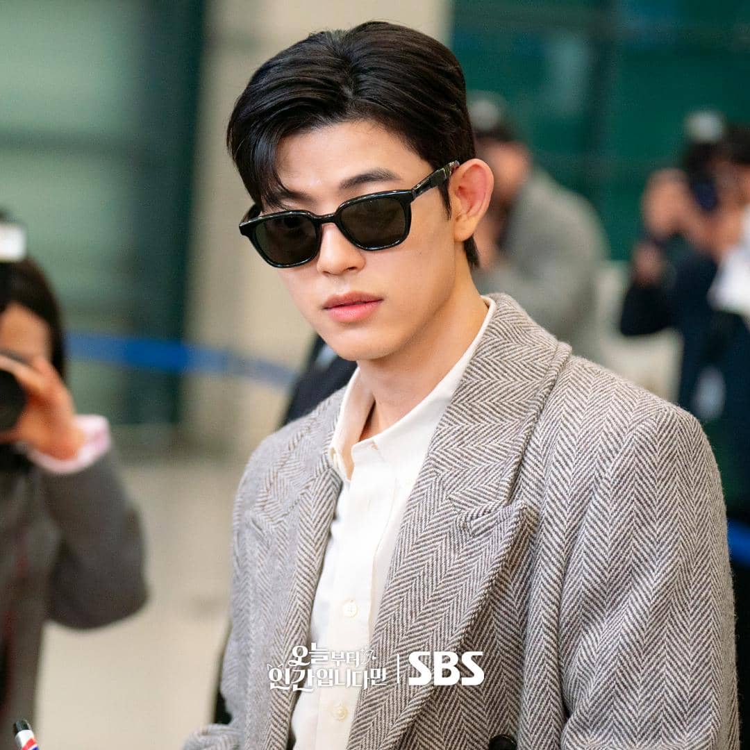 Lomon di KDrama No Tail To Tell