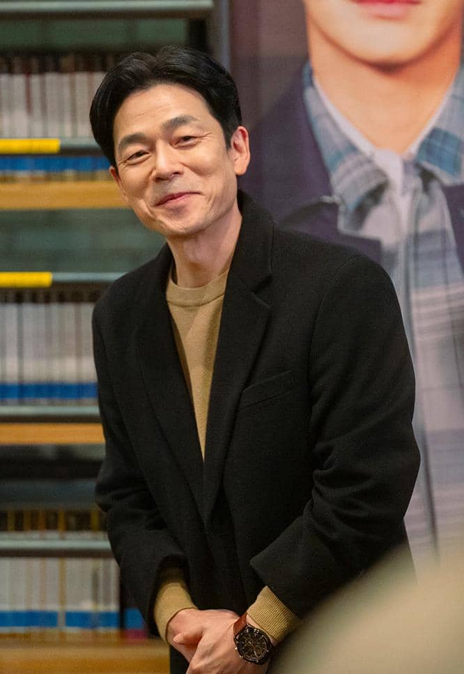 cuplikan drama No Tail To Tell