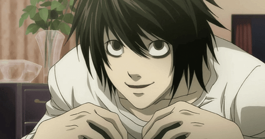 L Lawliet