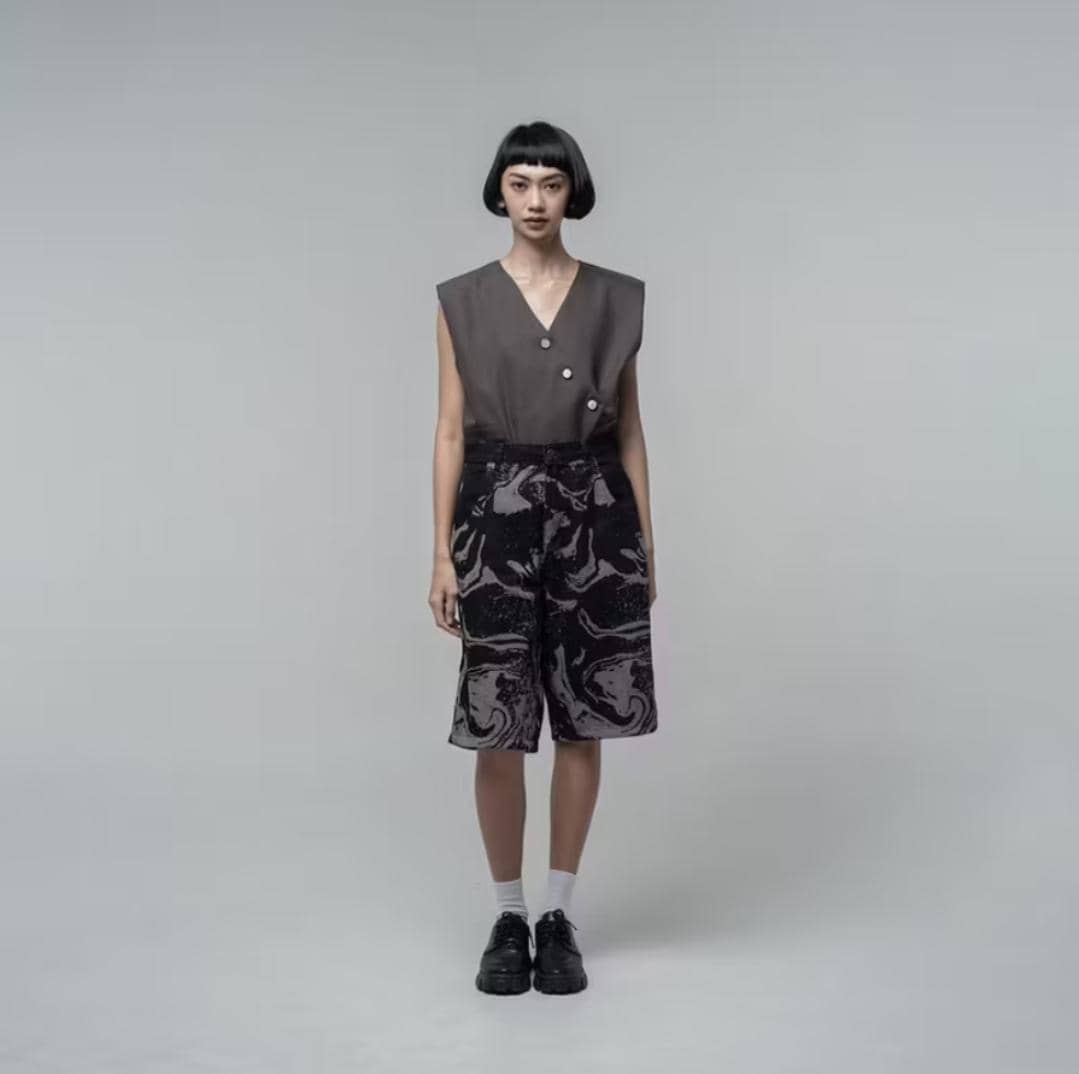 Rekomendasi celana jorts