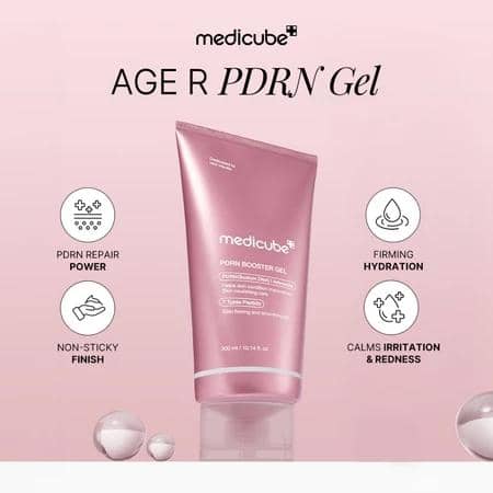 Skincare dengan kandungan PDRN