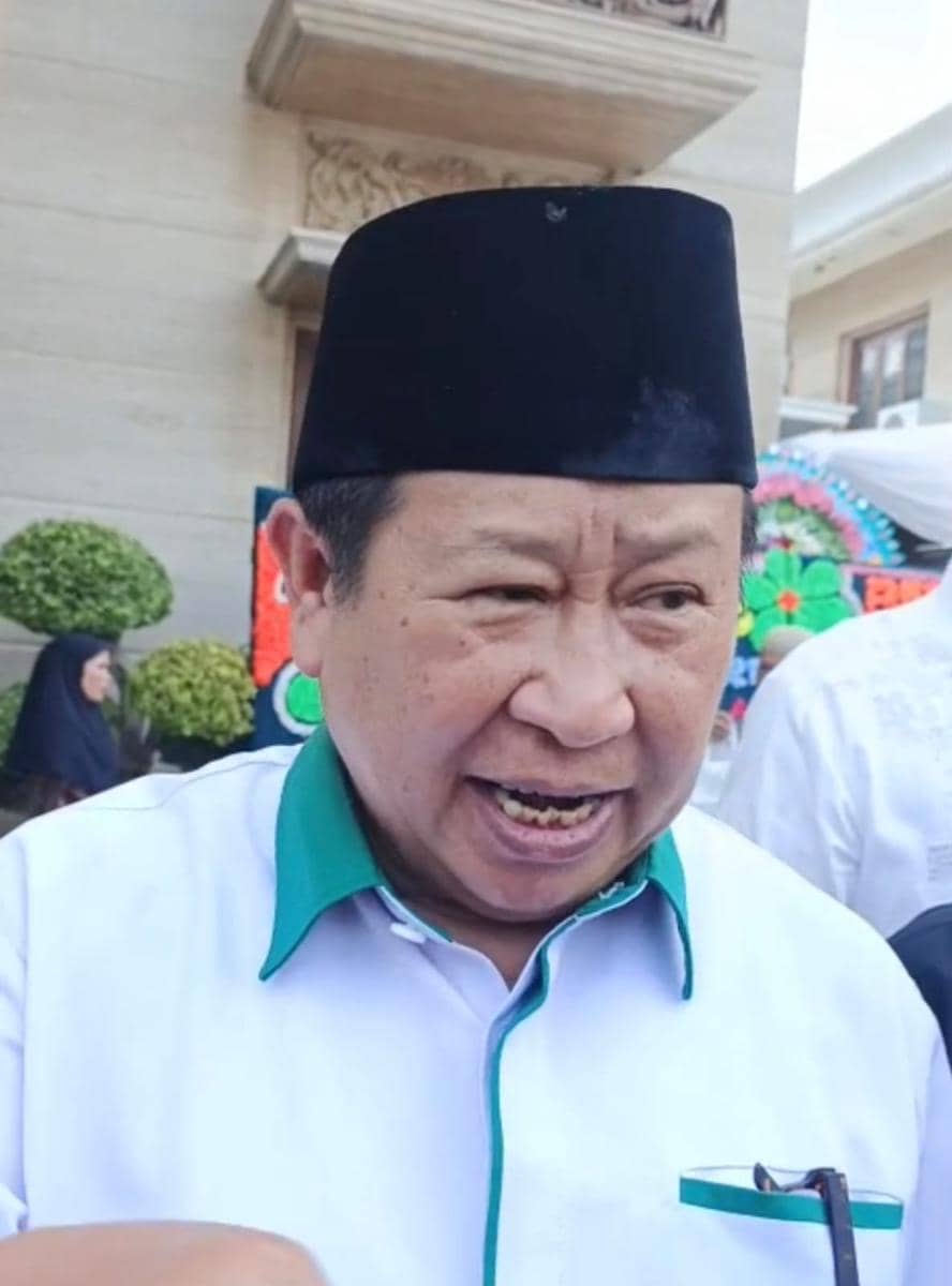 Susno Duadji (Dok. Tangkapan layar)