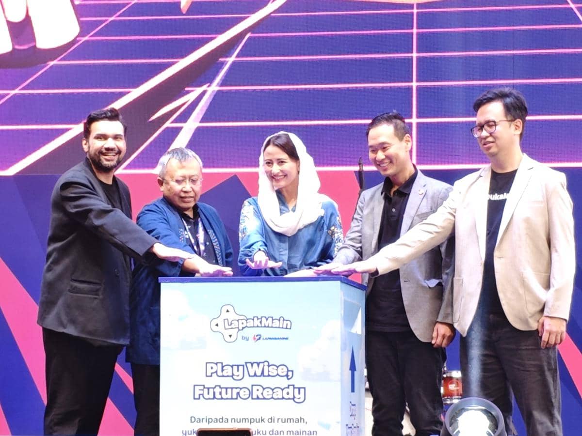 Lapakgaming Battle Arena Series 3