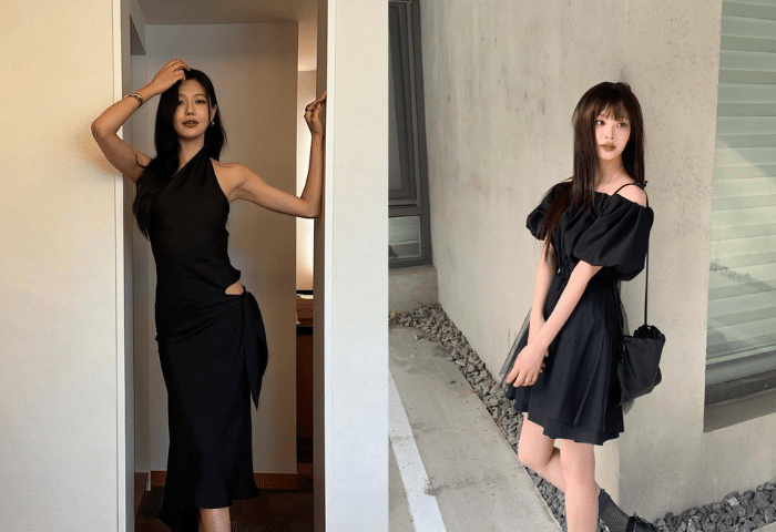 Soo Young dan Choi Hee Jin (instagram.com/sooyoungchoi | instagram.com/heee_jjinn)