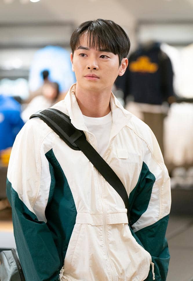 still cuts drama No Tail to Tell