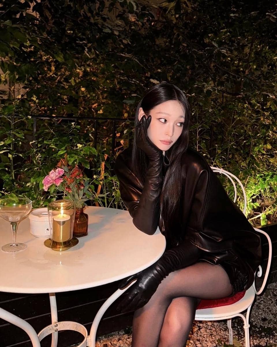 Annie ALLDAY PROJECT