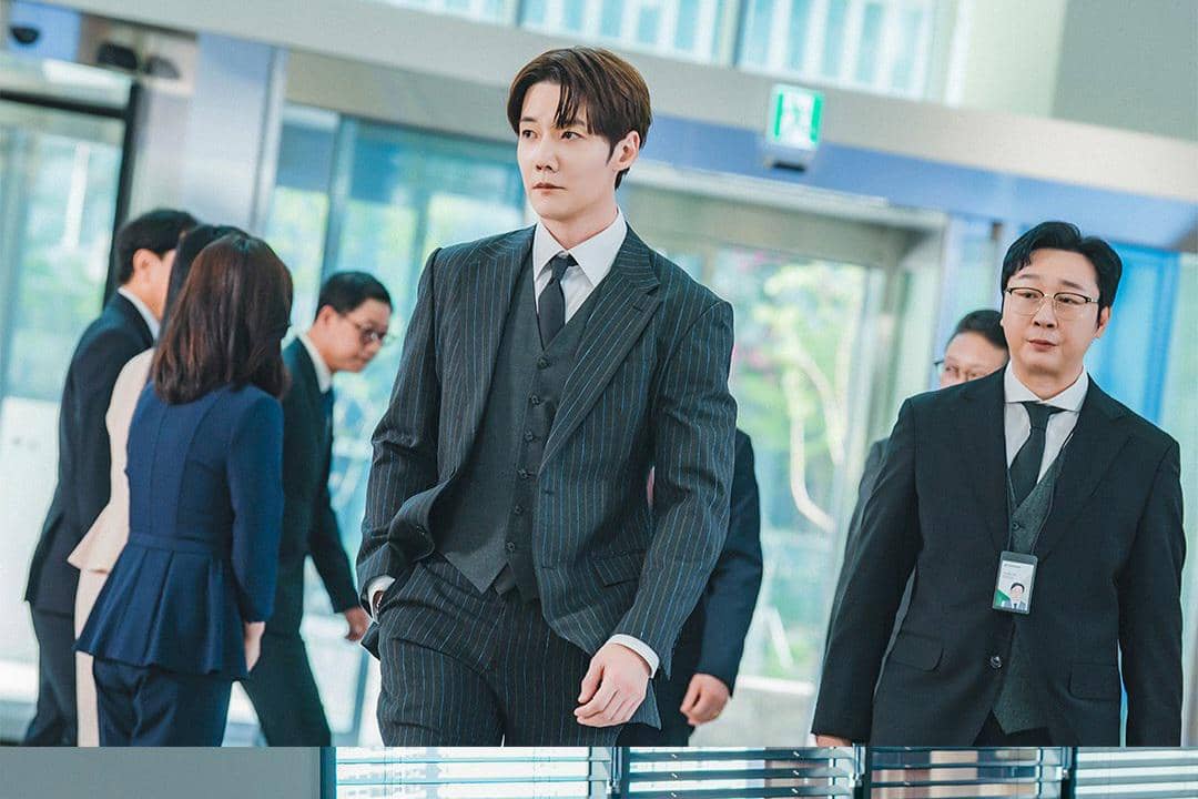 still cuts Positively Yours