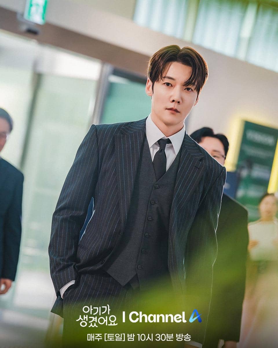 still cuts Positively Yours