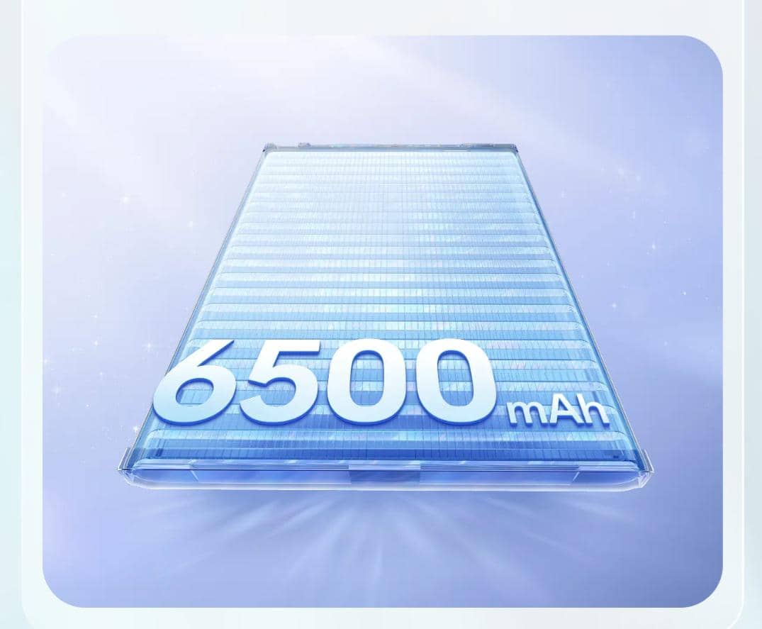 ilustrasi kapasitas baterai OPPO Reno15 5G