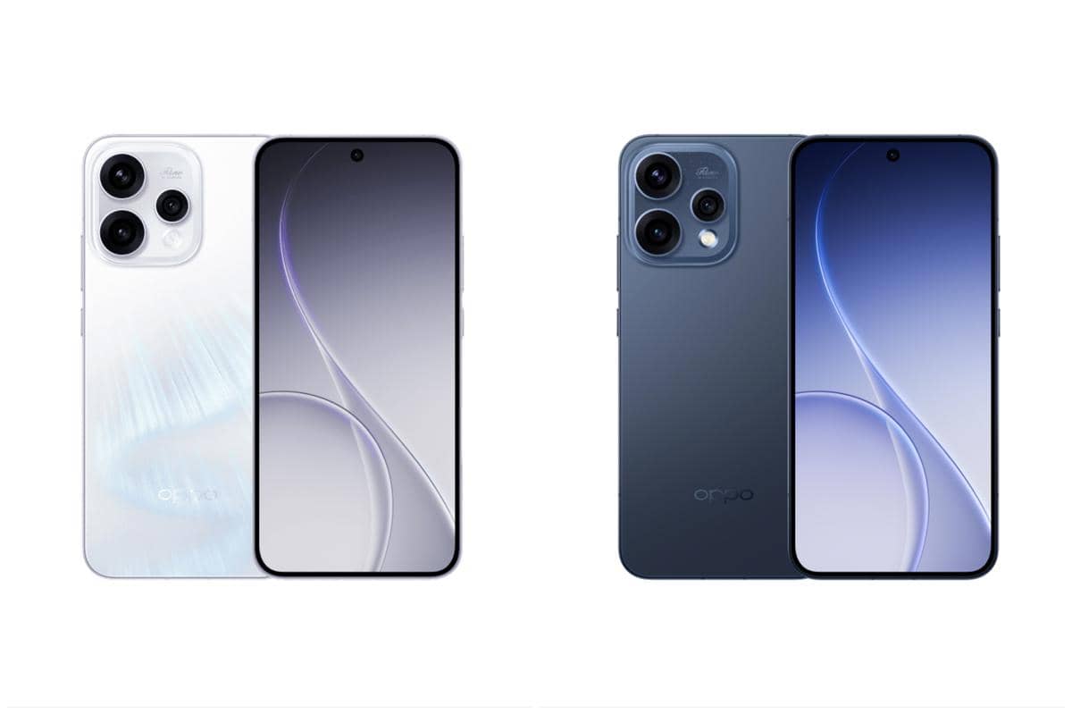 OPPO Reno15 5G