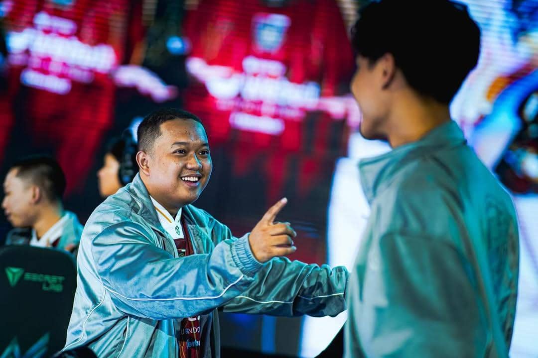 Potret Kemenangan Alter Ego Esports atas Tim Liquid PH