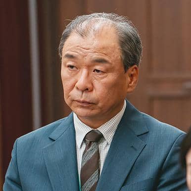 cuplikan drama The Judge Returns