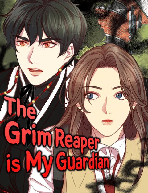 The Grim Reaper is My Guardian