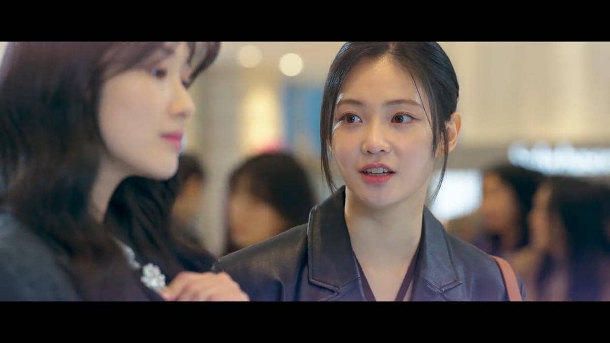 Woo Da Vi di drama No Tail to Tell