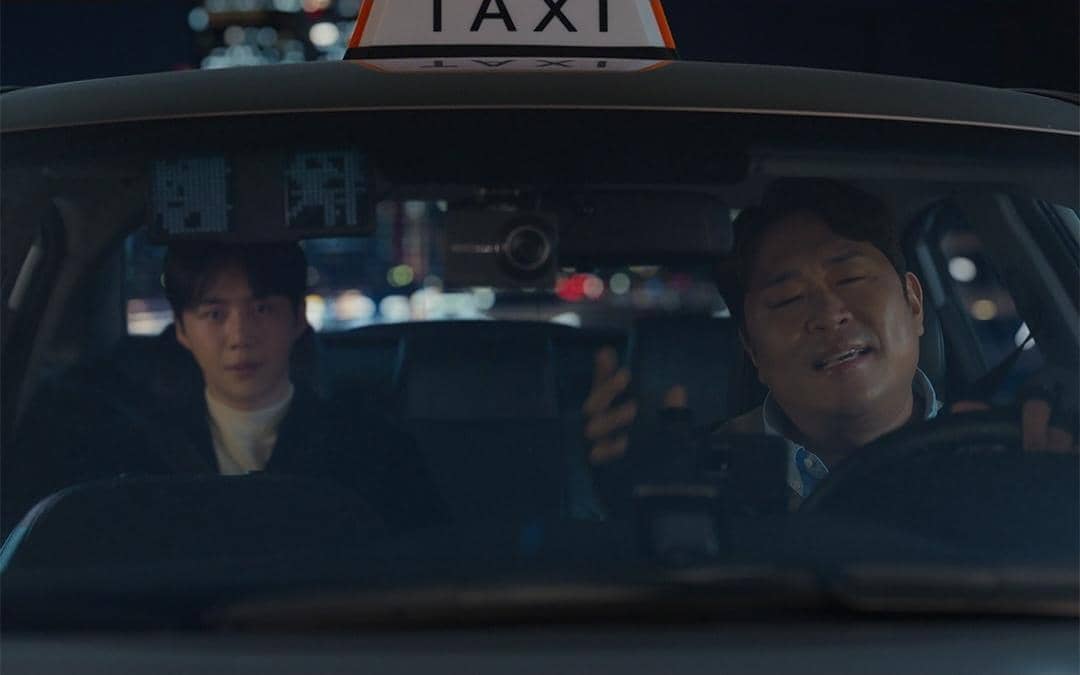 Kim Seon Ho dan Moon Se Yoon di drama Can This Love Be Translated?