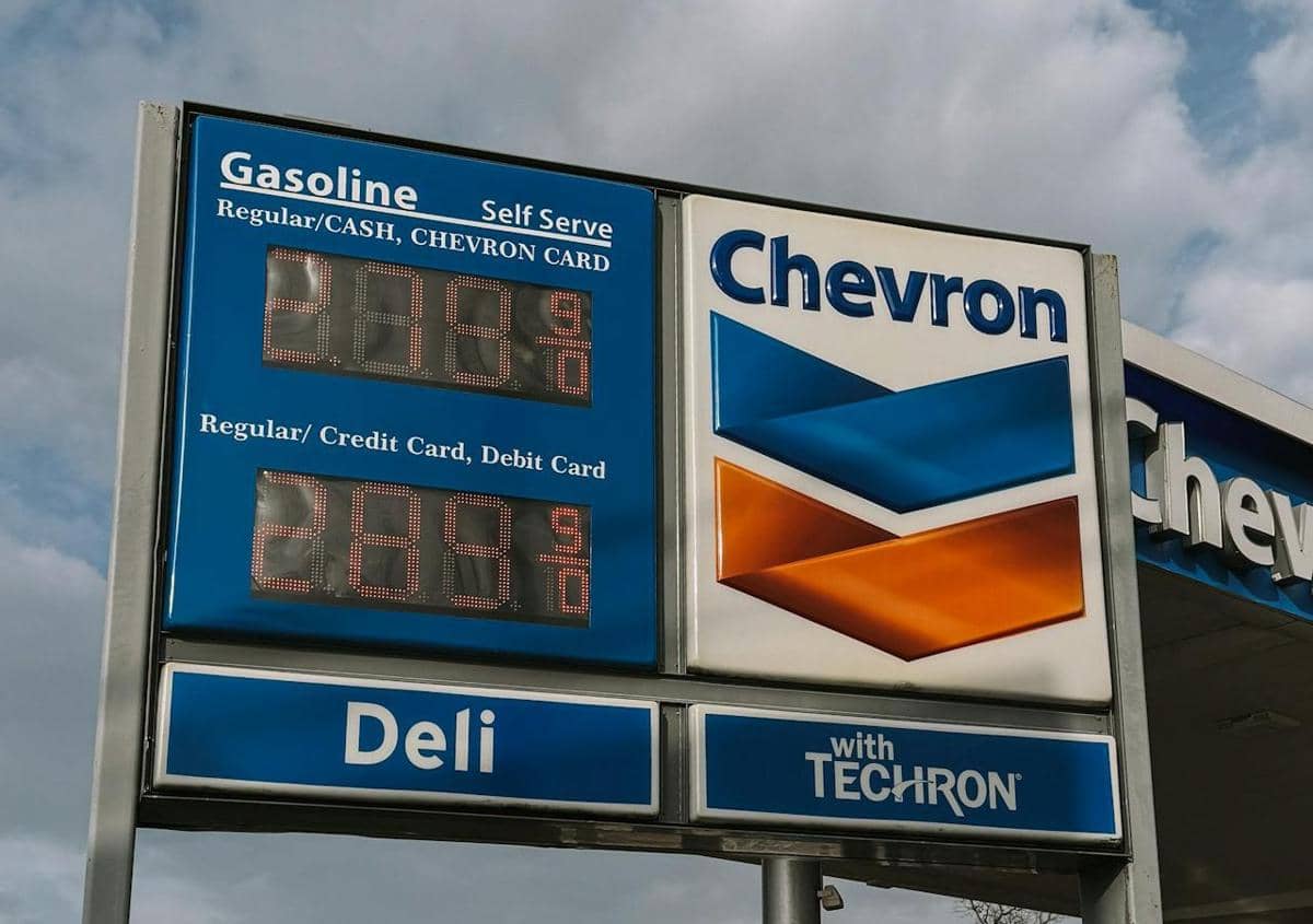 Libya Gandeng Perusahaan AS-Prancis Buat Genjot Produksi Minyak