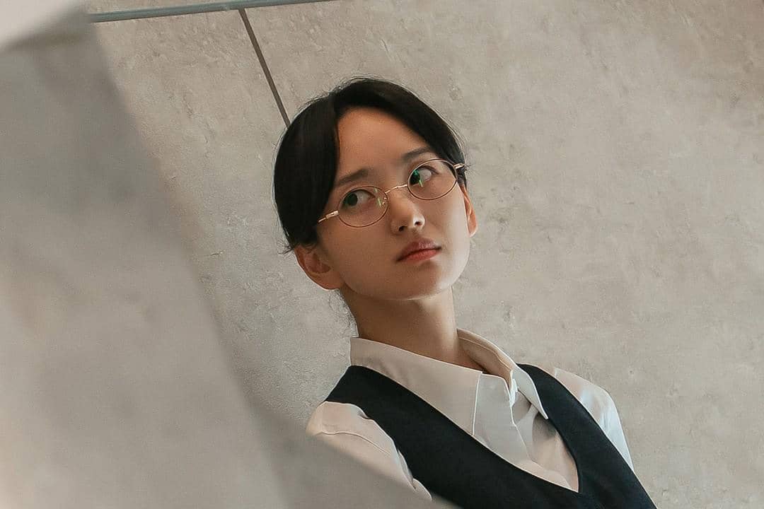 still cut drama Korea The Judge Retuns 