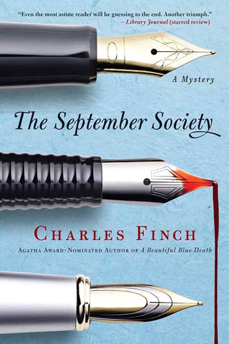 The September Society.
