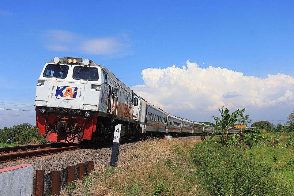 Jadwal Pemesanan Tiket Kereta Lebaran 2026, Catat Tanggalnya!