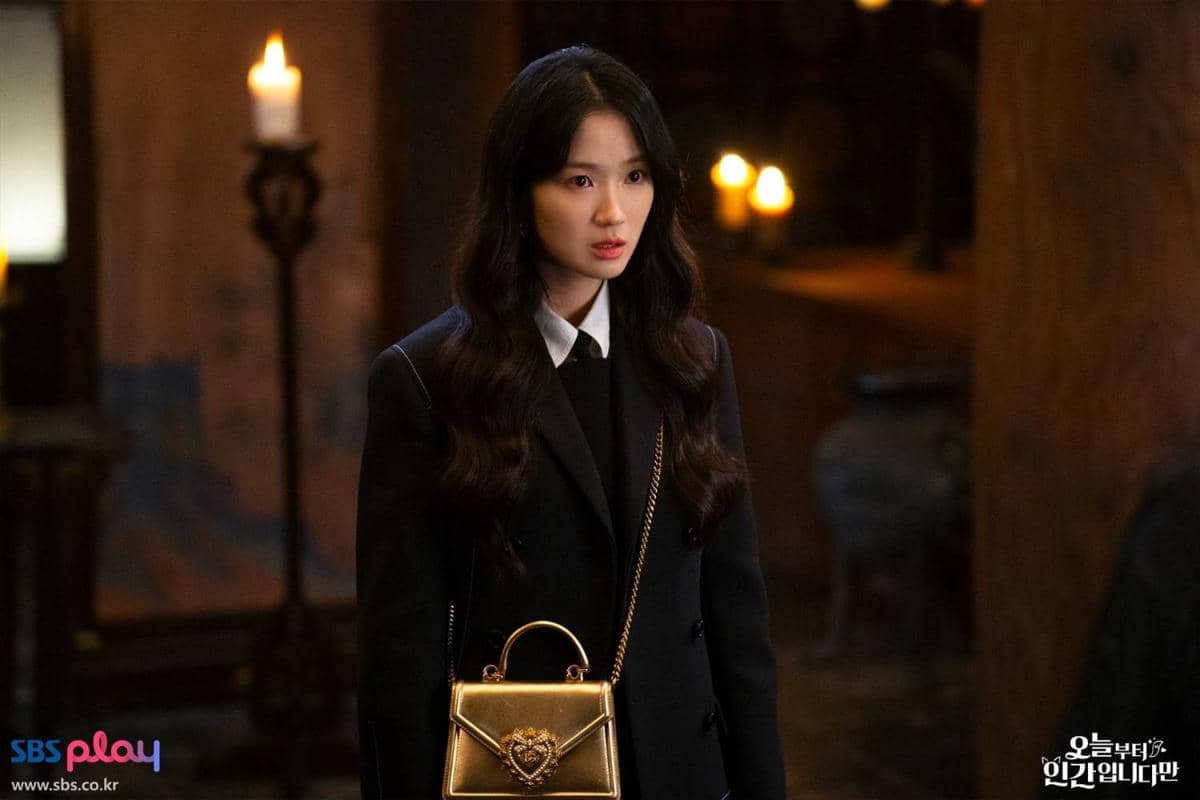 Cuplikan drama Korea No Tail to Tell