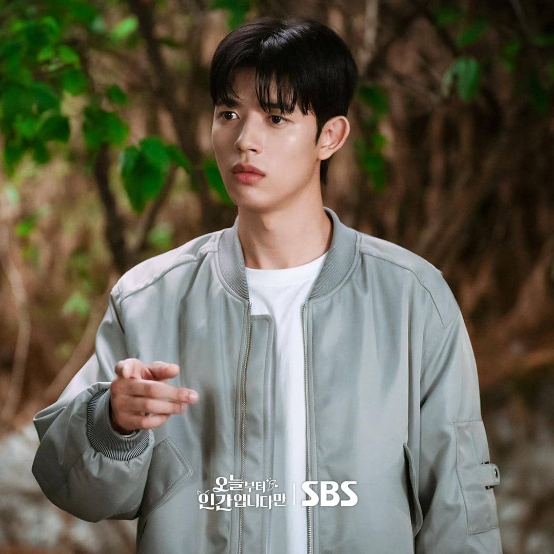 Still cut drama No Tail to Tell