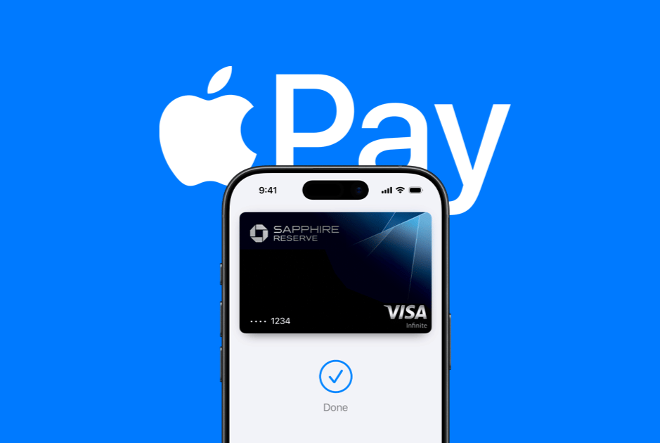 Apple Pay