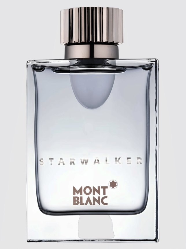 Starwalker Montblanc