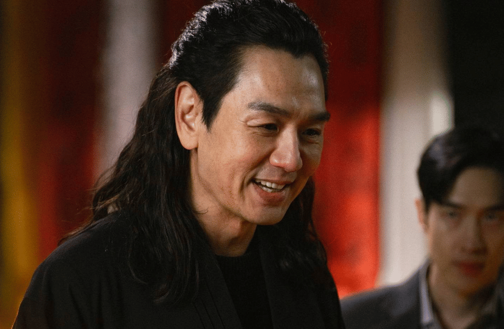 Cuplikan drama Korea No Tail to Tell