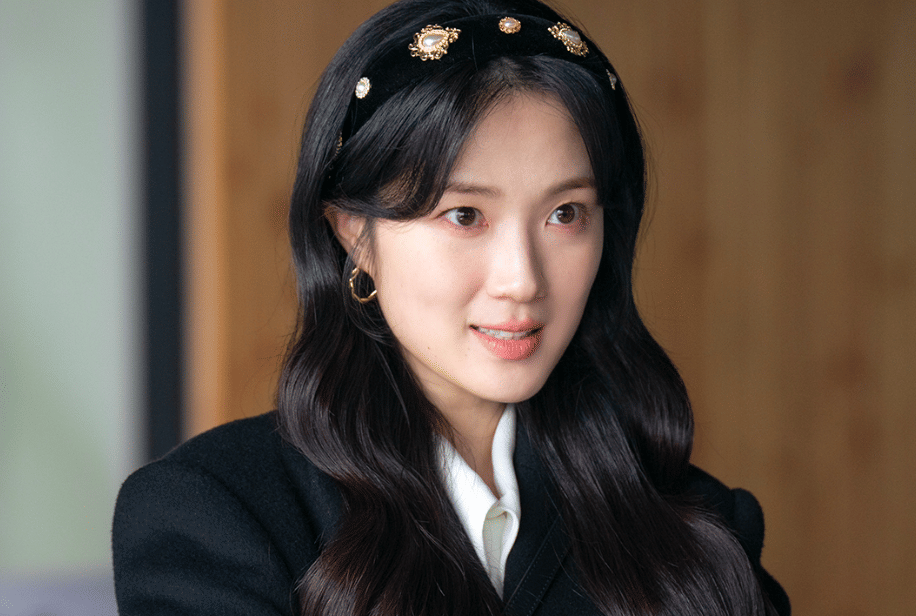 Cuplikan drama Korea No Tail to Tell