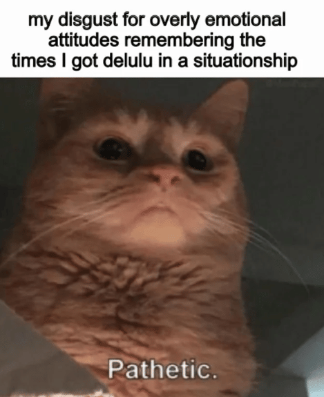 meme situationship