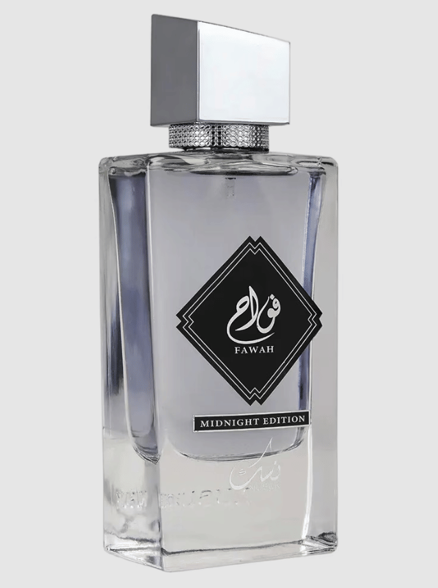 Fawah Midnight Edition Nusuk