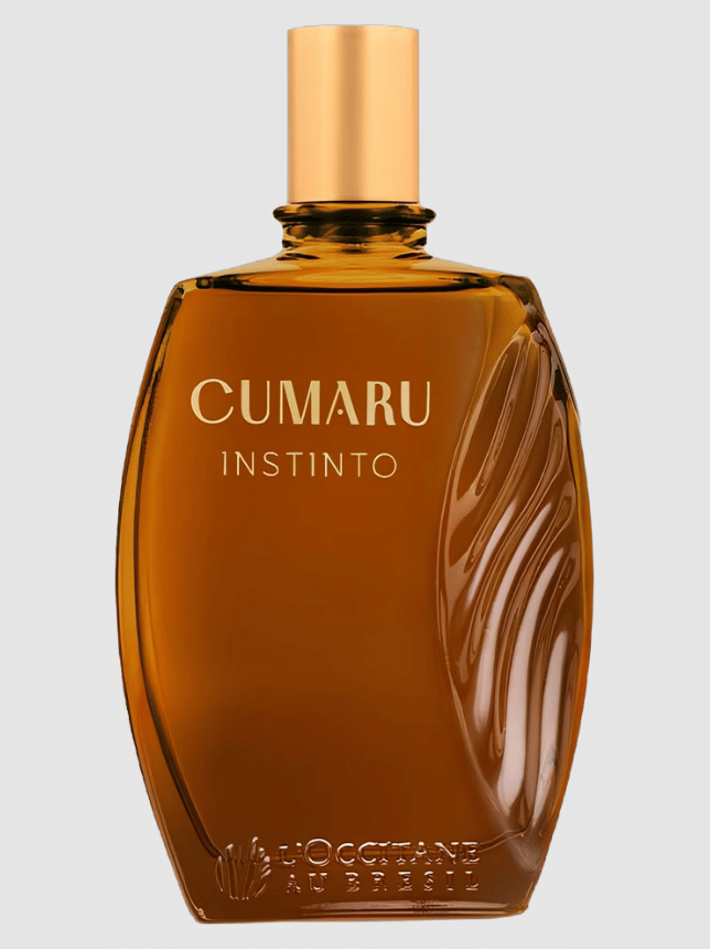 Cumaru Instinto L’Occitane Au Brésil